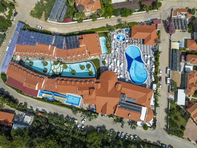 фотографии Montebello Resort изображение №28