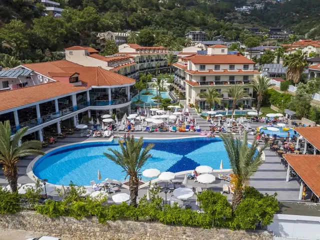 фото отеля Montebello Resort изображение №1