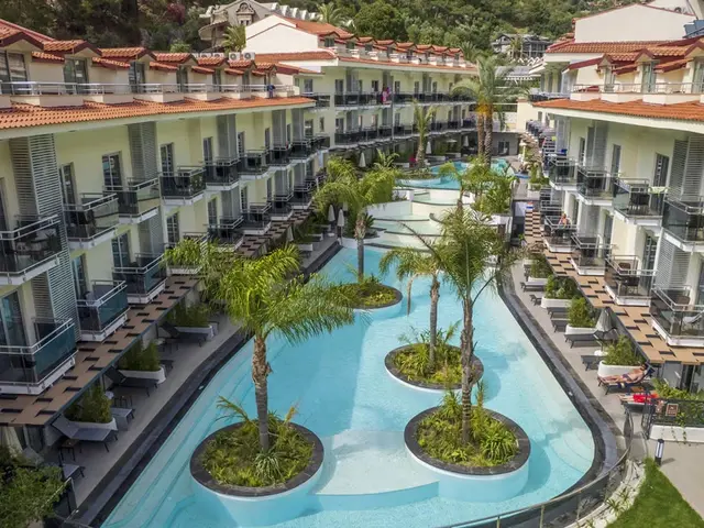 фотографии Montebello Resort изображение №36