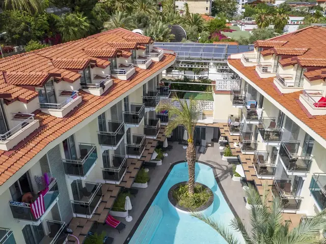 фотографии Montebello Resort изображение №32