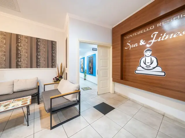 фотографии отеля Montebello Resort изображение №27