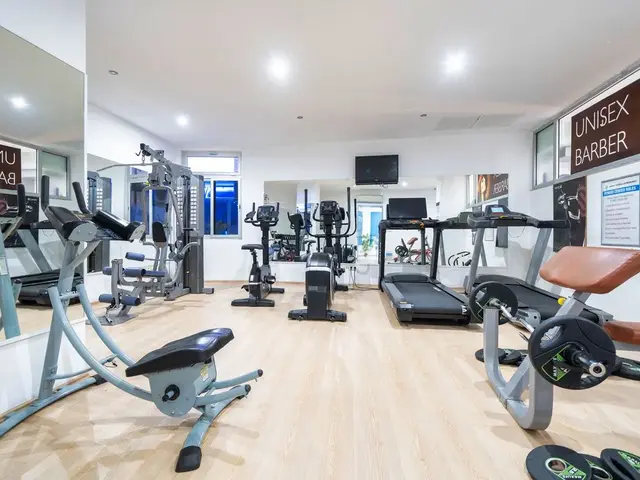 фото отеля Montebello Resort изображение №17