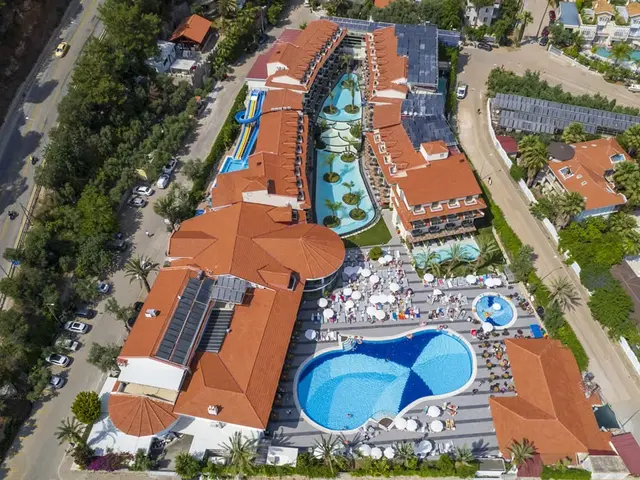 фото Montebello Resort изображение №18