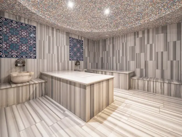 фотографии отеля Montebello Resort изображение №19