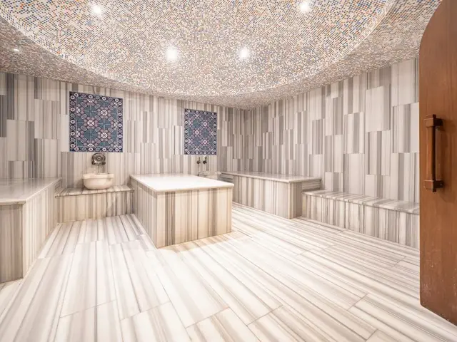 фотографии отеля Montebello Resort изображение №23