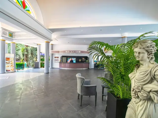 фото Montebello Resort изображение №22