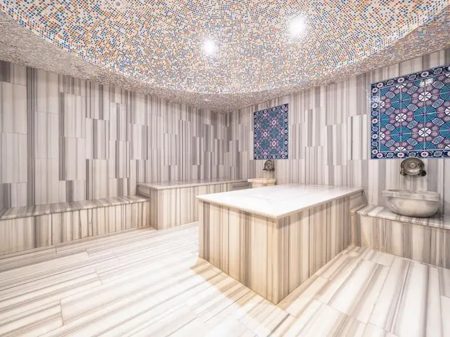 фото отеля Montebello Resort изображение №21