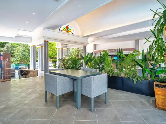 фото Montebello Resort изображение №14