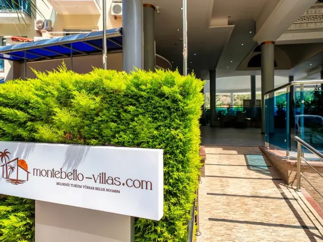 фотографии Montebello Resort изображение №20