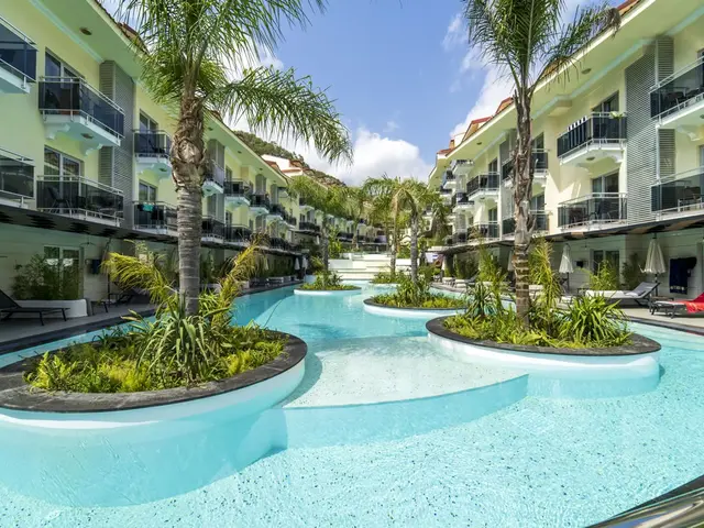 фотографии Montebello Resort изображение №16