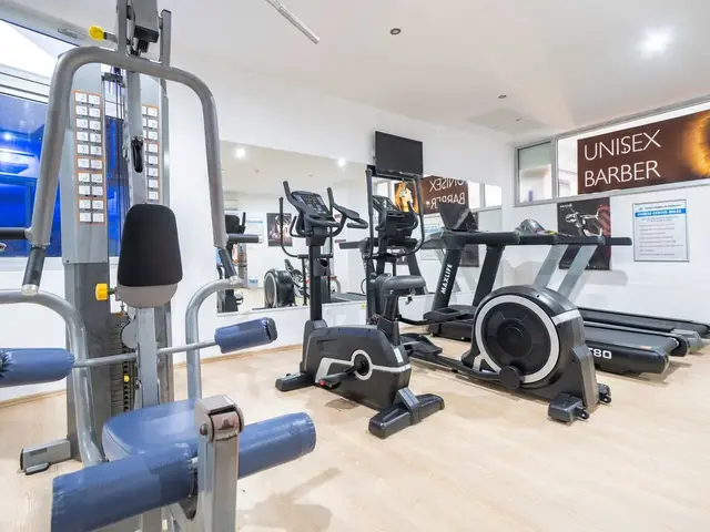 фотографии Montebello Resort изображение №12