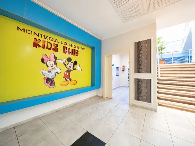 фото отеля Montebello Resort изображение №9