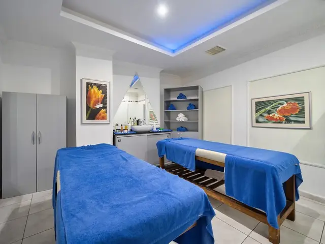 фото Montebello Resort изображение №10