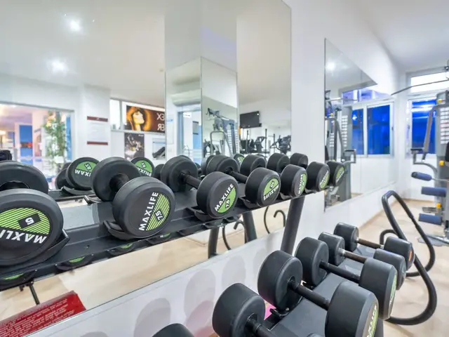 фотографии Montebello Resort изображение №8