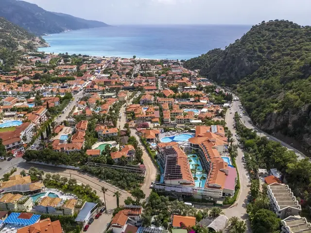 фотографии отеля Montebello Resort изображение №7