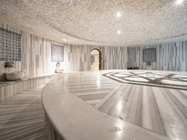 фото отеля Montebello Resort изображение №5