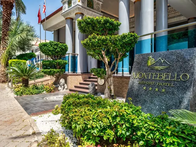 фотографии Montebello Resort изображение №4