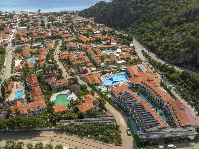 фото Montebello Resort изображение №6