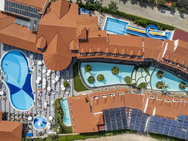 фотографии отеля Montebello Resort изображение №3