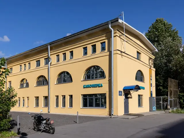 Номера На Балтийской (Nomera On Baltiyskaya)