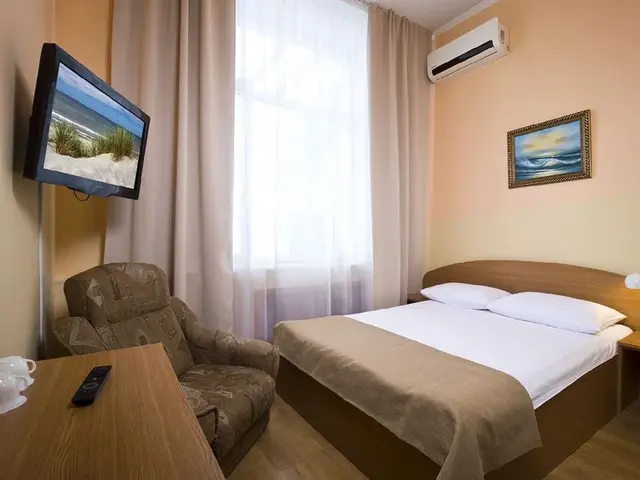 фото Славянка Золотая Бухта (Slavyanka Zolotaya Buhta) изображение №2