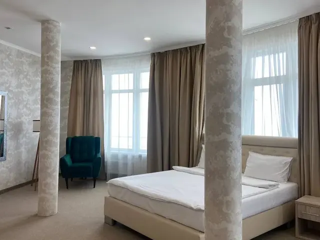 фотографии Кавказ Парк Отель (ex. Пансионат Кавказ) изображение №12