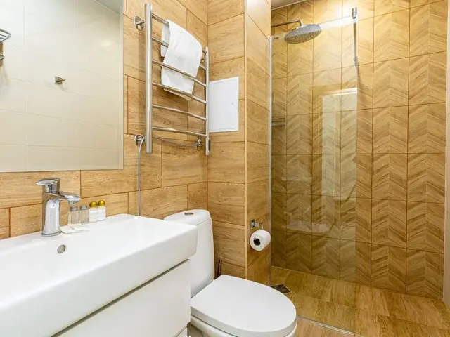 фото Кавказ Парк Отель (ex. Пансионат Кавказ) изображение №6