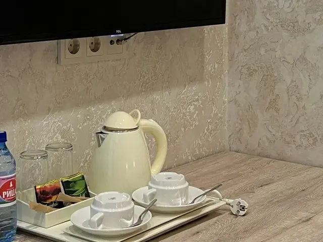 фото Кавказ Парк Отель (ex. Пансионат Кавказ) изображение №2