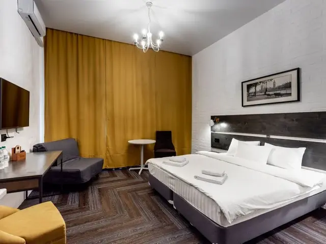 фото Нижний Канавинская (Nizhnij Kanavinskaya) изображение №6