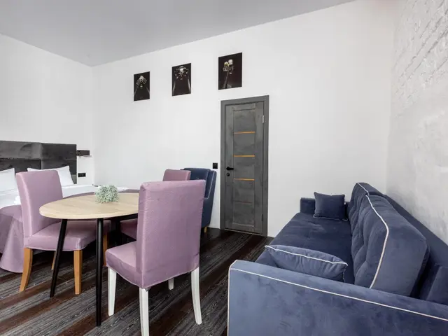 фотографии отеля Нижний Канавинская (Nizhnij Kanavinskaya) изображение №11