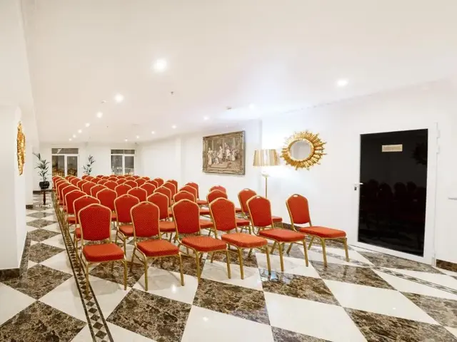 фото отеля MG Мандарин (ex. Grand Mandarin) изображение №21