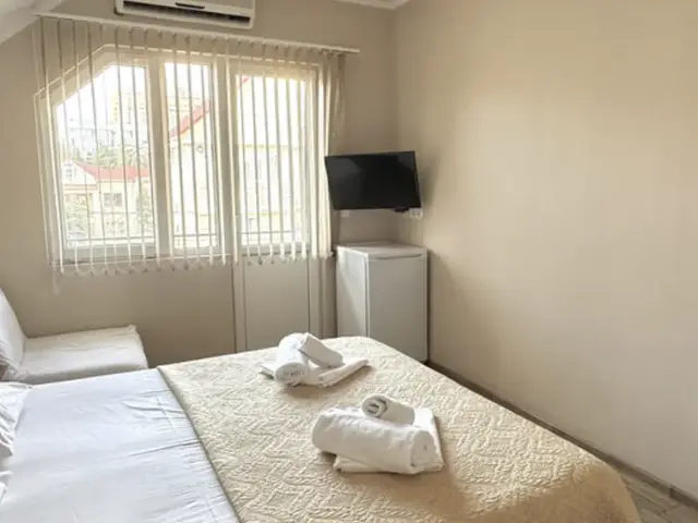 фото Фонтан (Fontan) изображение №14