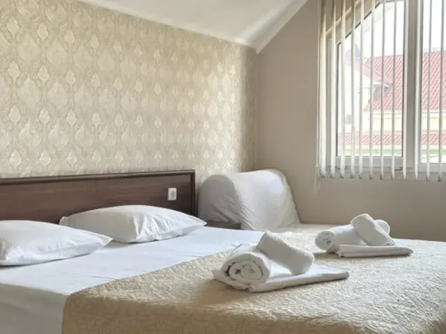 фотографии Фонтан (Fontan) изображение №12