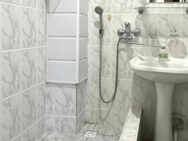 фото отеля Фонтан (Fontan) изображение №13