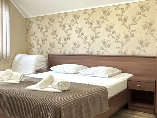 фотографии отеля Фонтан (Fontan) изображение №11