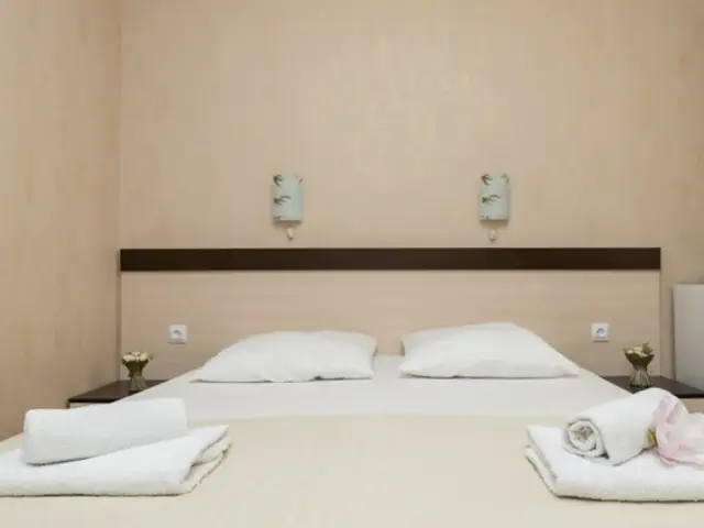 фото Фонтан (Fontan) изображение №10