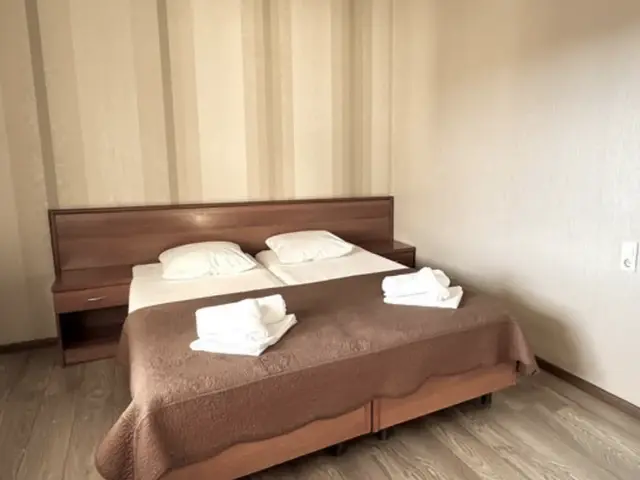 фото Фонтан (Fontan) изображение №6