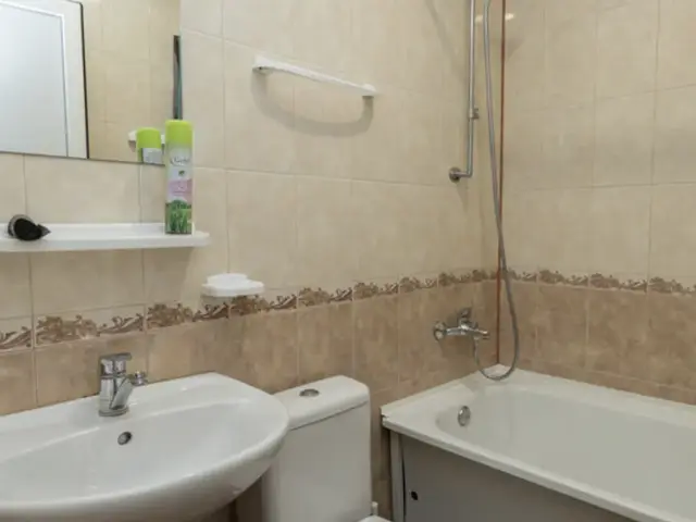 фотографии Фонтан (Fontan) изображение №8