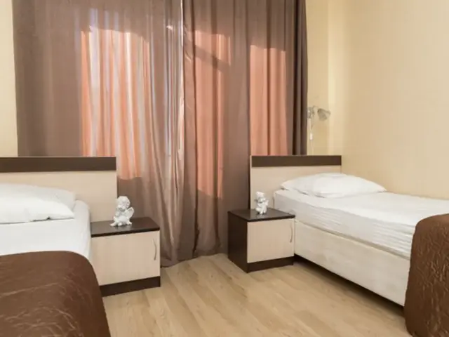 фотографии Фонтан (Fontan) изображение №4