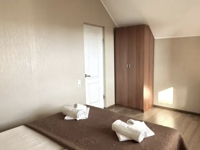 фотографии отеля Фонтан (Fontan) изображение №7