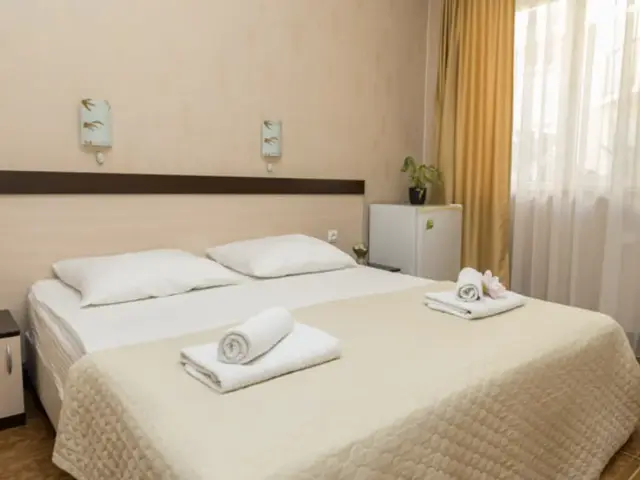 фото отеля Фонтан (Fontan) изображение №9