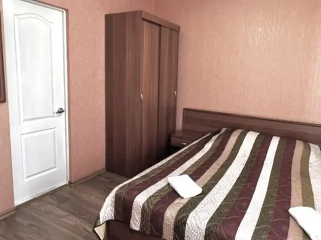 фото отеля Фонтан (Fontan) изображение №5