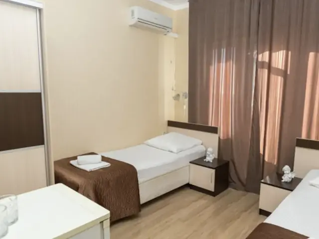 фото Фонтан (Fontan) изображение №2