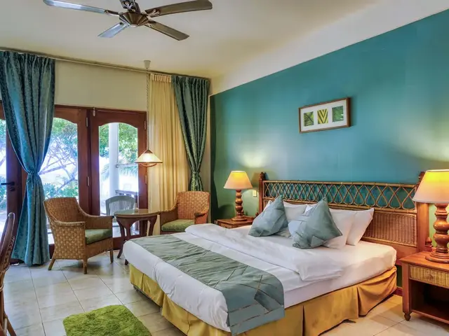 фото Fihalhohi Maldives (ex. Fihalhohi Island Resort) изображение №10