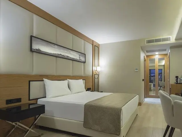 фото Aydinbey Gold Dreams изображение №2