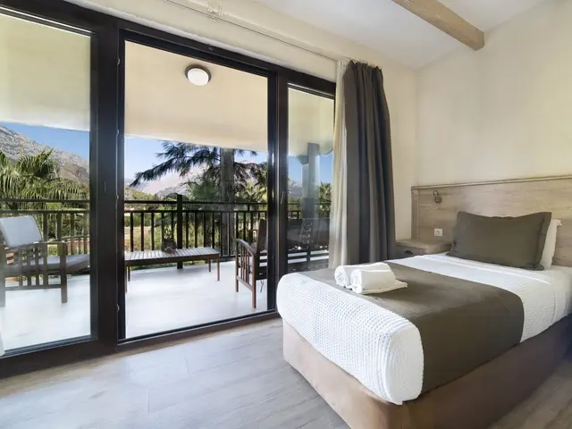 фото отеля Berke Ranch & Nature (ex. Viverde Hotel Berke Ranch) изображение №17