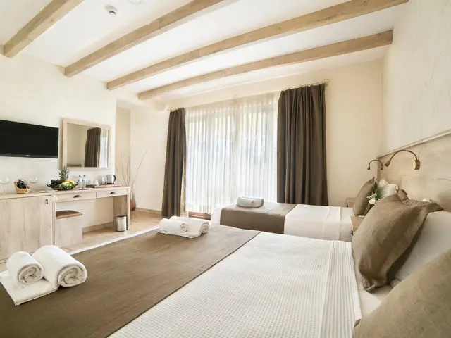 фото Berke Ranch & Nature (ex. Viverde Hotel Berke Ranch) изображение №18