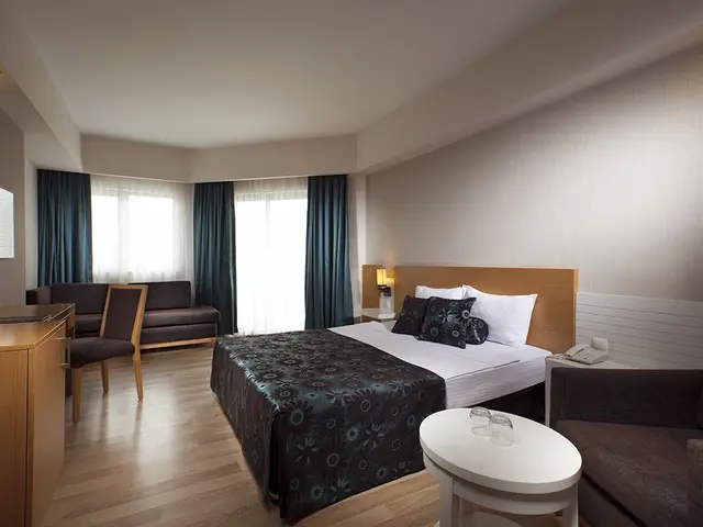 фото Side Aluna (ex. Diamond Beach Hotel & Spa) изображение №6