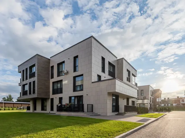 Охта Парк Adventure (Спортивный Проезд, 2)