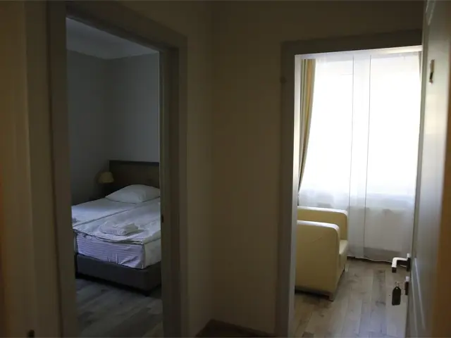 фото отеля Фрам (Fram) изображение №5